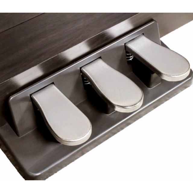 Home Digital Piano with hammer action keys