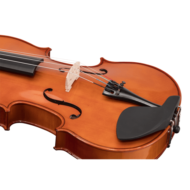 15,5" Viola virtuoso Student  with case and bow 