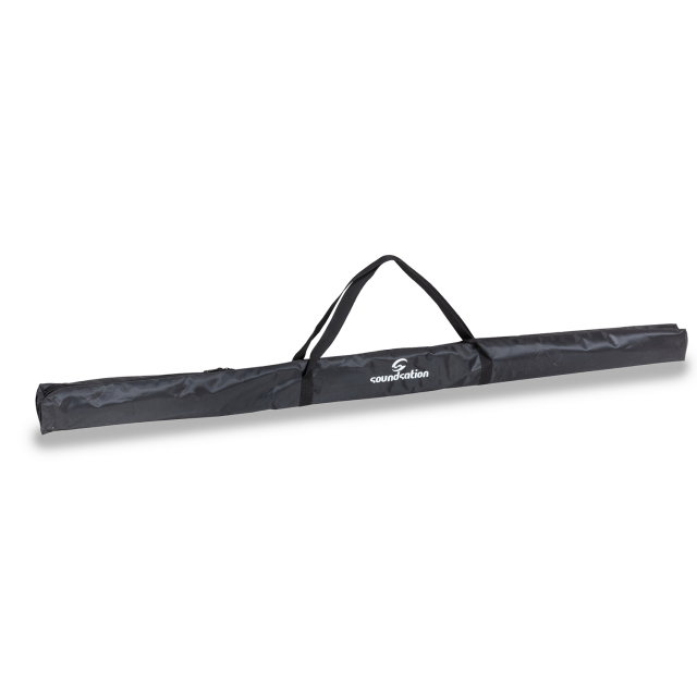 Speaker/Lighting stand with square steel base