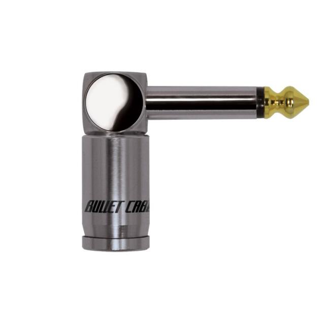 Connettore Slug angolato senza saldature - 1pz