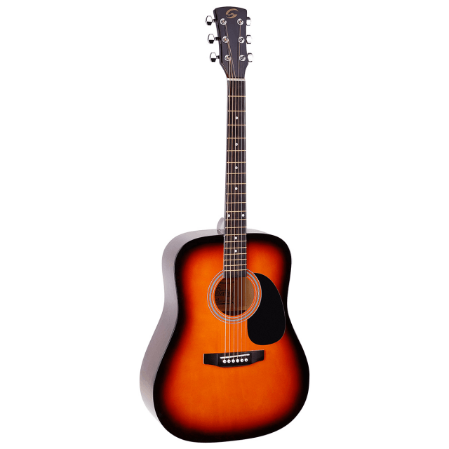 Dreadnought Acoustic guitar