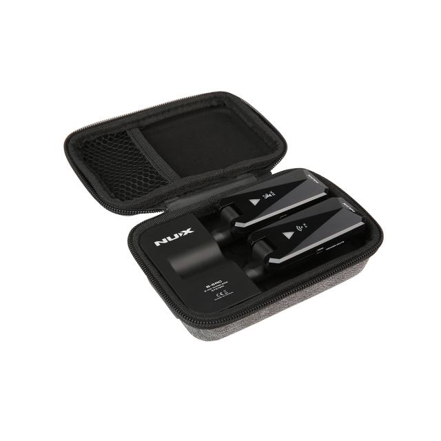 Sistema wireless 2.4GHz per chitarra/basso