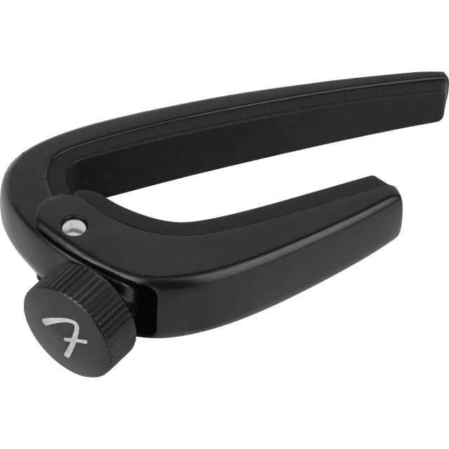 Player Acoustic/Electric Capo