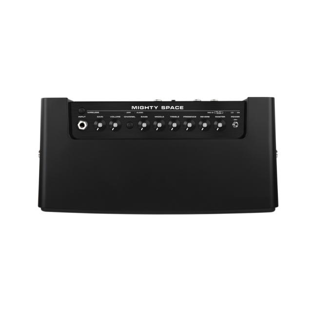 Modeling amp wireless da desktop (30W)