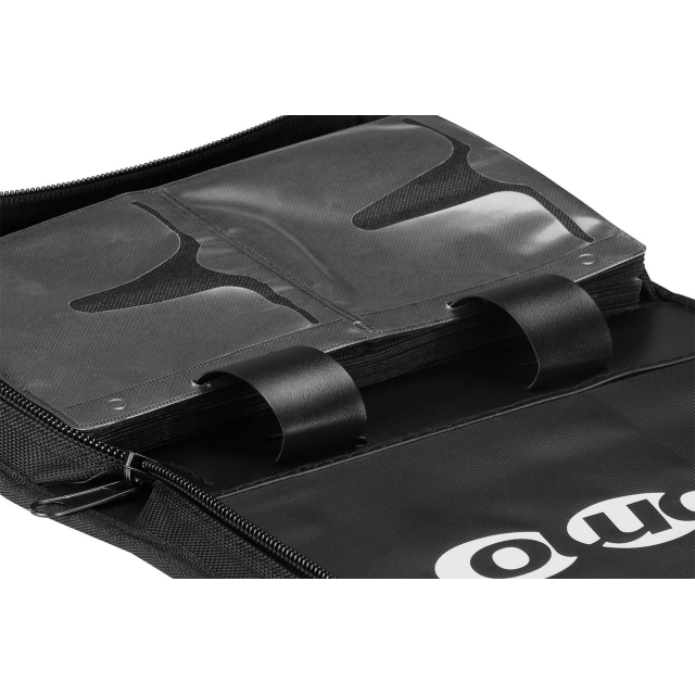 CD-Bag Medium Half MK2 - black