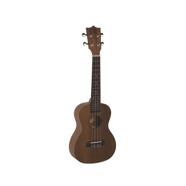 Concerto ukulele MAUI PRO with bag