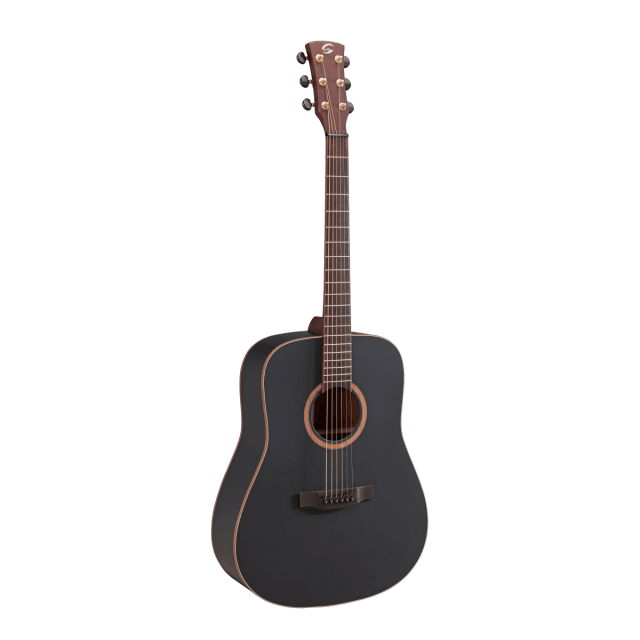 SHADOW series acoustic guitar