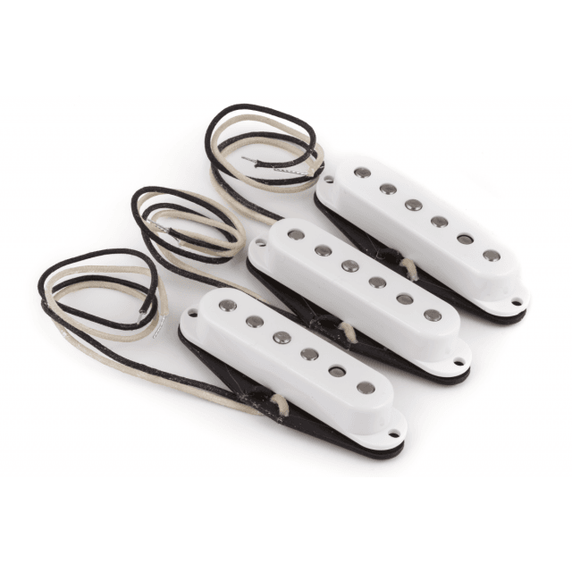 70th Anniversary '54 Stratocaster® Pickup Set