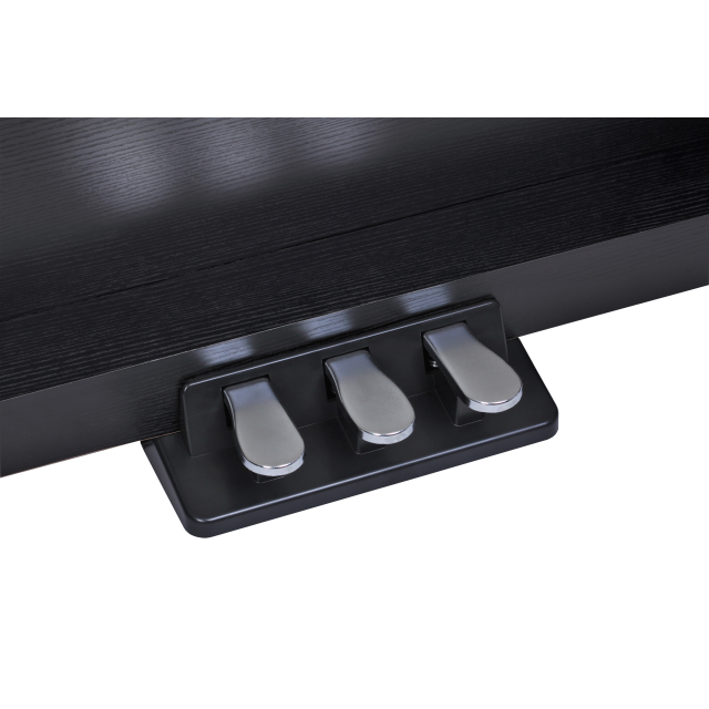 Home Digital Piano with hammer action keys