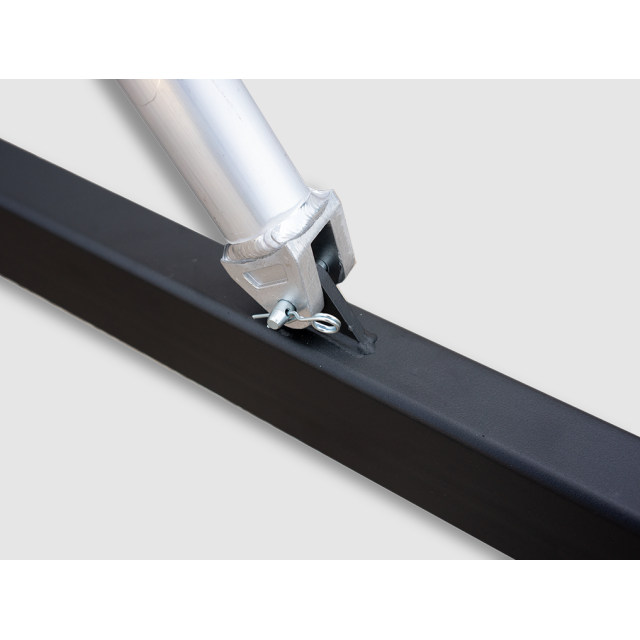 Torre Strutturale 40x40 da 9M 2000 KG (T1409)