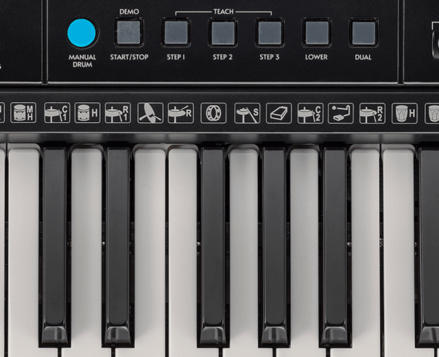 SOUNDSATION K2U: THE NEW ‘FULLY UQUIPPED’ ENTRY LEVEL KEYBOARD