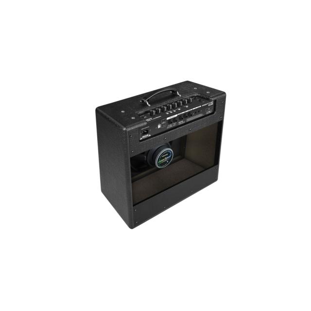 60W combo modeler for guitar