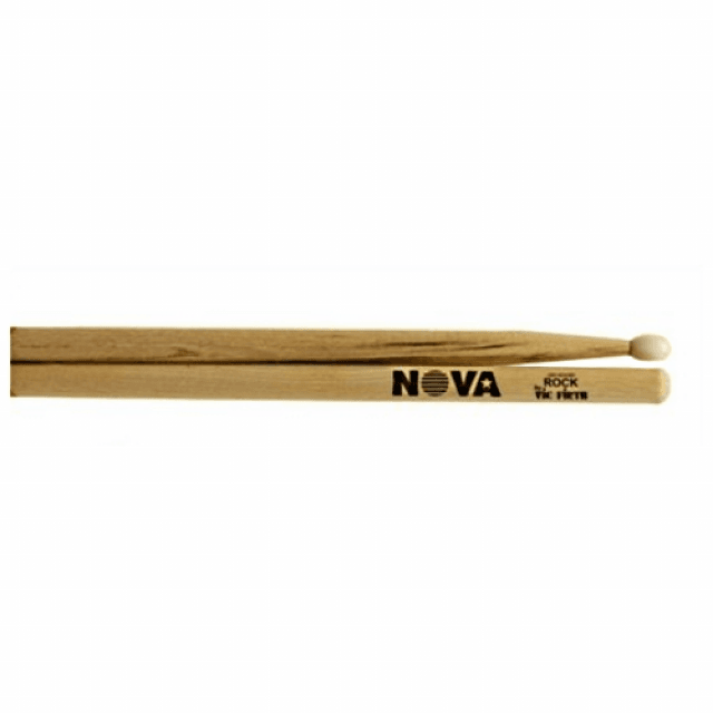 NOVA Series Drumstick, Nylon Tip