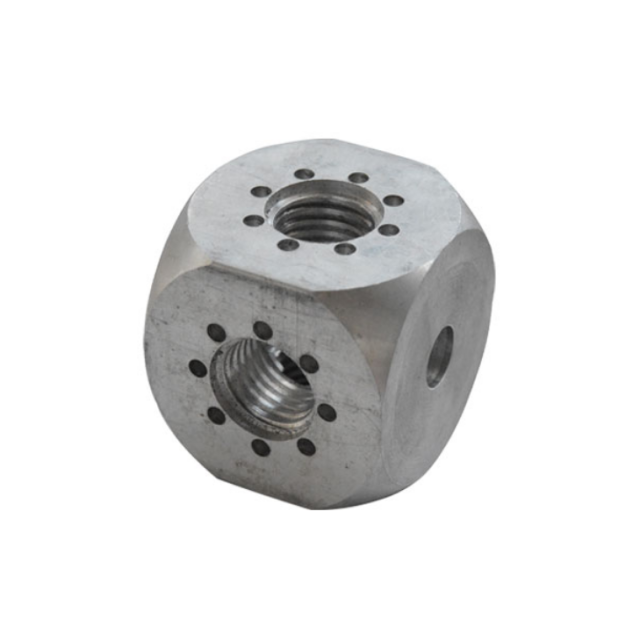 Dado Connettore a 5 Lati (ATRDA50)