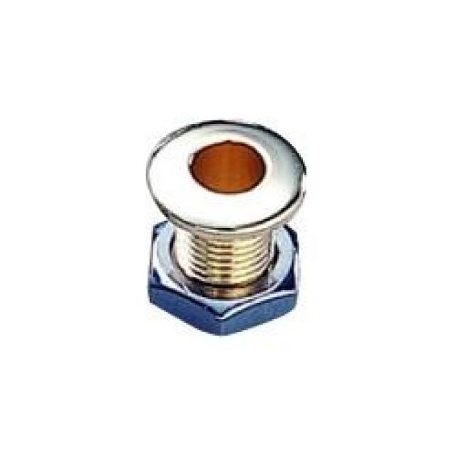 Vent - 10mm bronze