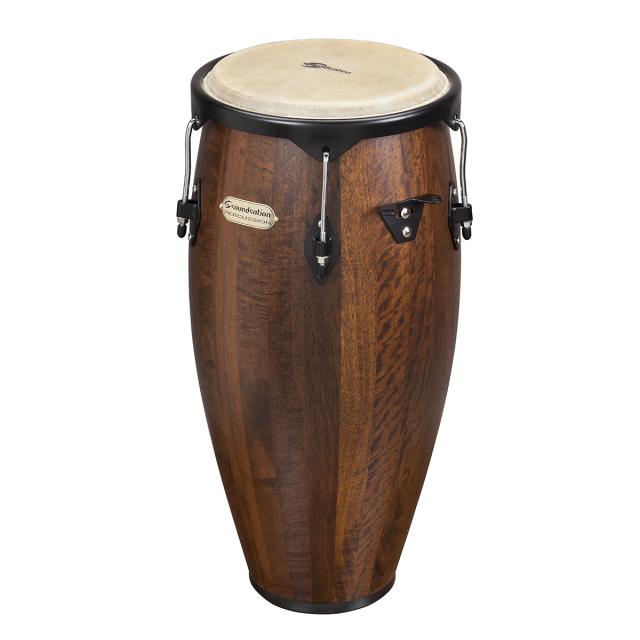 10" & 11" MANGO Congas - Satin Natural finish