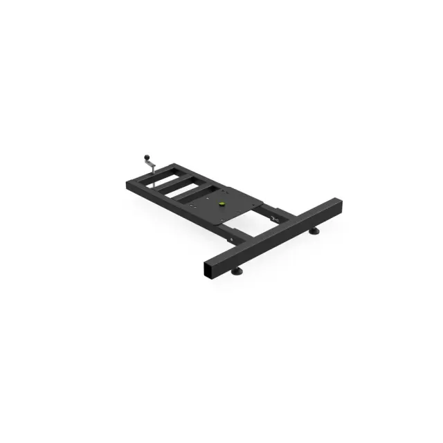 Support Base for ATLAS LED Wall Support Systems, 1 Mt (F70ATL100)