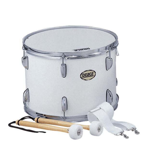 Tenor Drum da parata serie CADET 14" x 12"