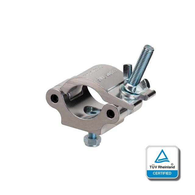 38-51 mm Truss Aluminum Half Coupler – 50 mm width