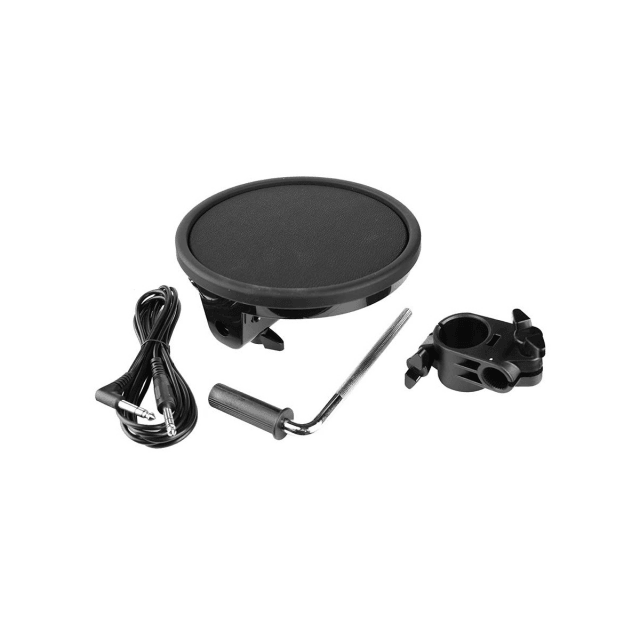 Tom extension for DD635 - T4