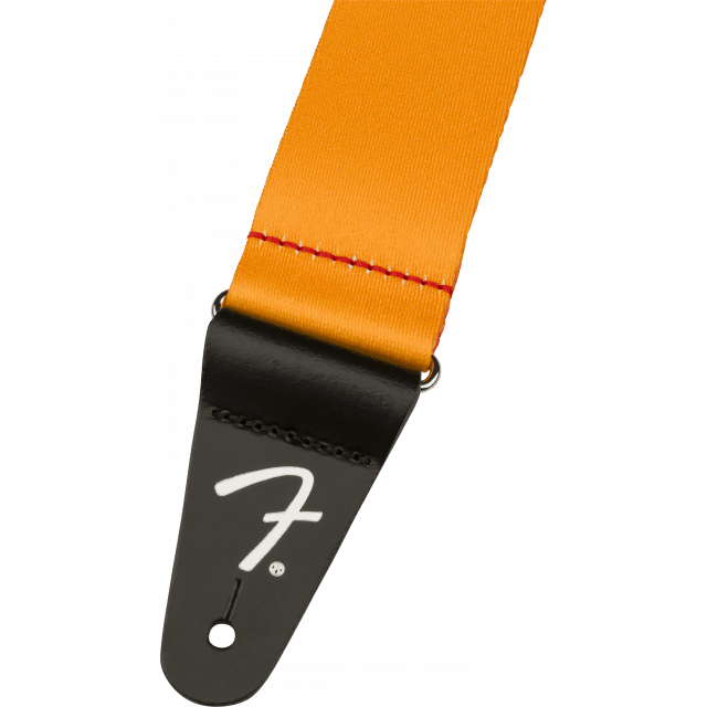 2" Ombré Strap, Tequila Sunrise