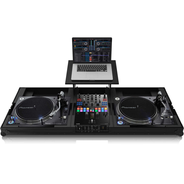 Set PLX9 Plus NSE - Flightcase 1x DJM-S9 + 2x PLX-1000 + Notebook