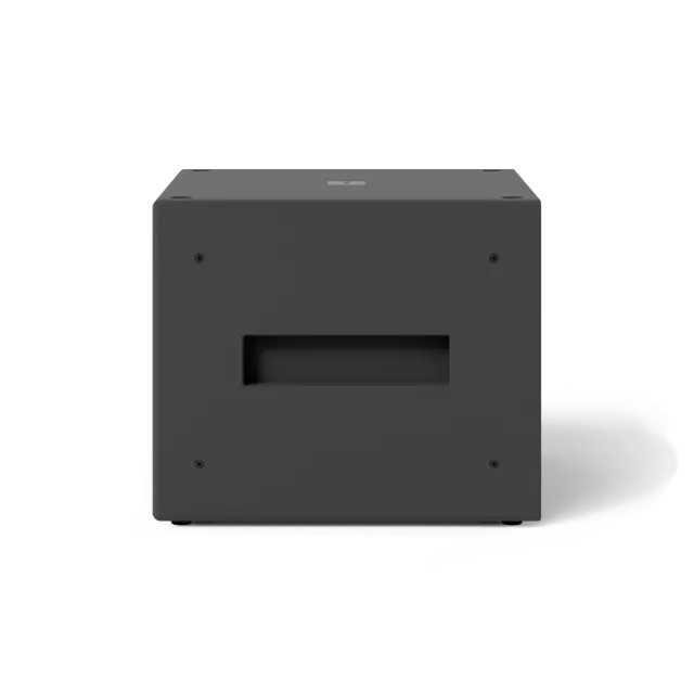 Subwoofer Passivo da 21", 4 Ohm (Nero)
