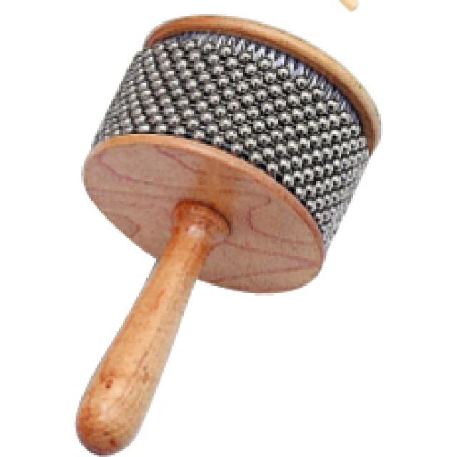 Wood Cabasa (Afuche)