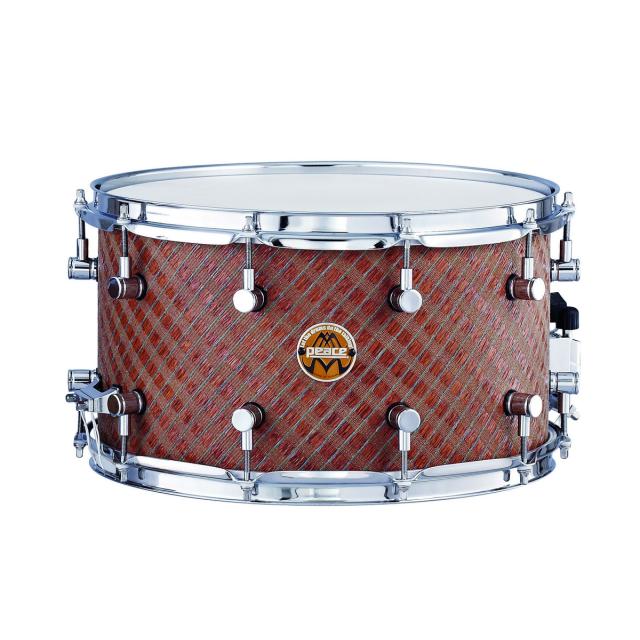 Rullante in Acero 9 strati 14 x 8