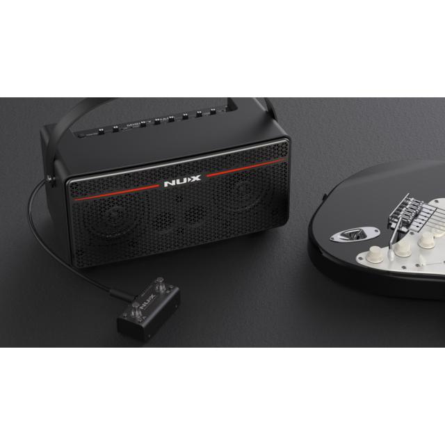 Modeling amp wireless da desktop (30W)