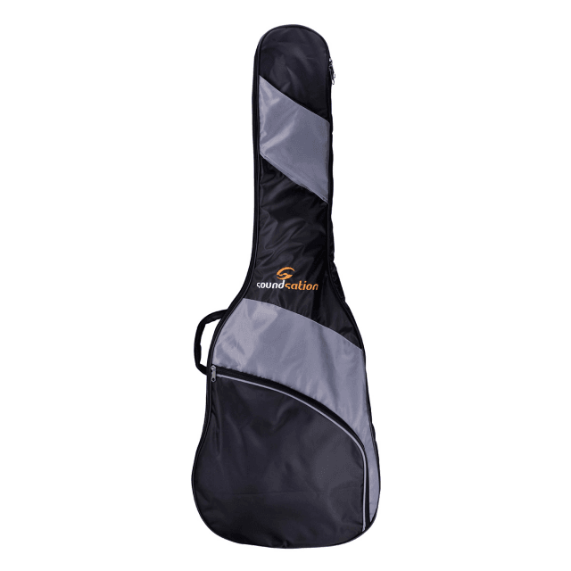 Gigbag for acoustic guitar - 5mm padding
