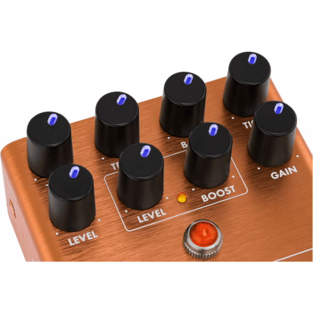 MTG:LA® Tube Distortion