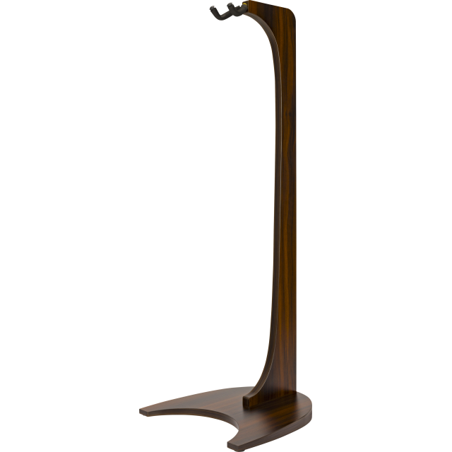 Supporto da muro Fender Deluxe Wooden  0991829000