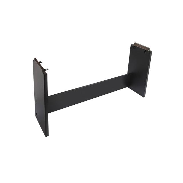 Wood stand for SP3000/SP4000/SP4200/SP201 digital pianos.