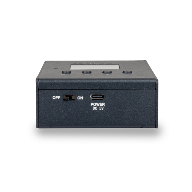 TRASMETTITORE WIRELESS DMX PER PORTRAIT Q-AIR IP E Q-AIR IP MINI