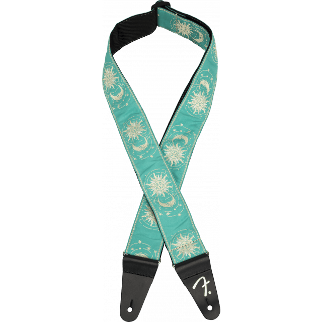 Tracolla American Vintage II Sun Strap Sea Foam Green
