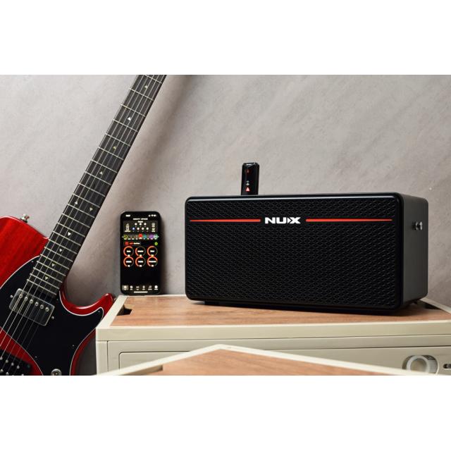 Modeling amp wireless da desktop (30W)