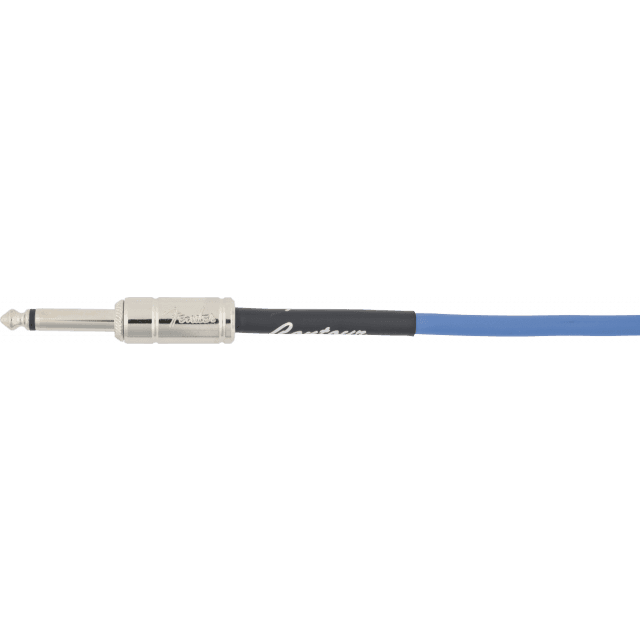 Contour™ 10' instrument Cable, Lake Placid Blue