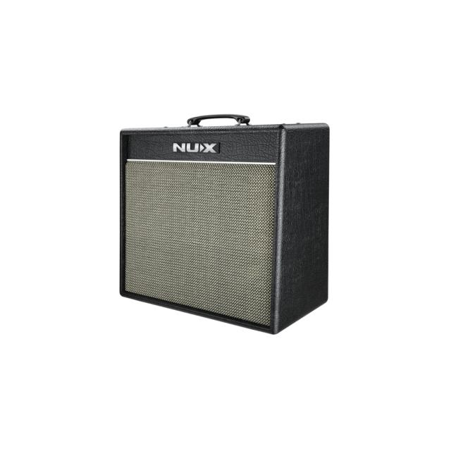 60W combo modeler for guitar