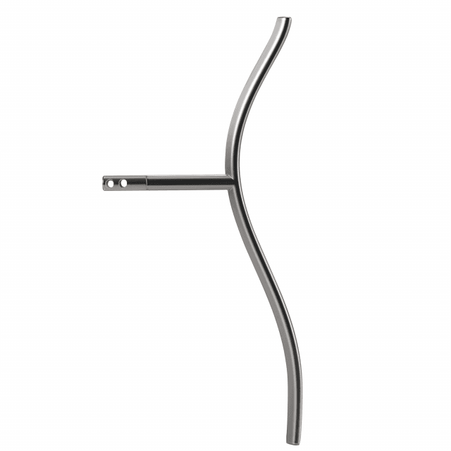 Chitarra acustica portatile - Mahogany