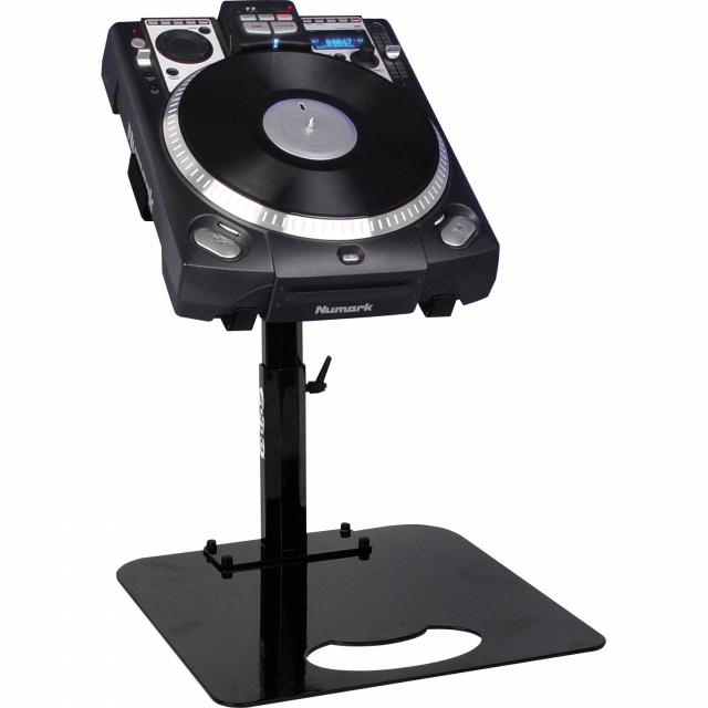 CDX - Pro Stand 1x Numark CDX / HDX - black