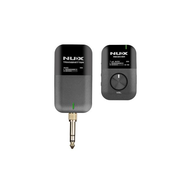 Sistema wireless in-ear 5.8GHz