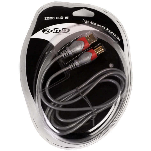 UUB-15 - Cavo USB 1.5 m