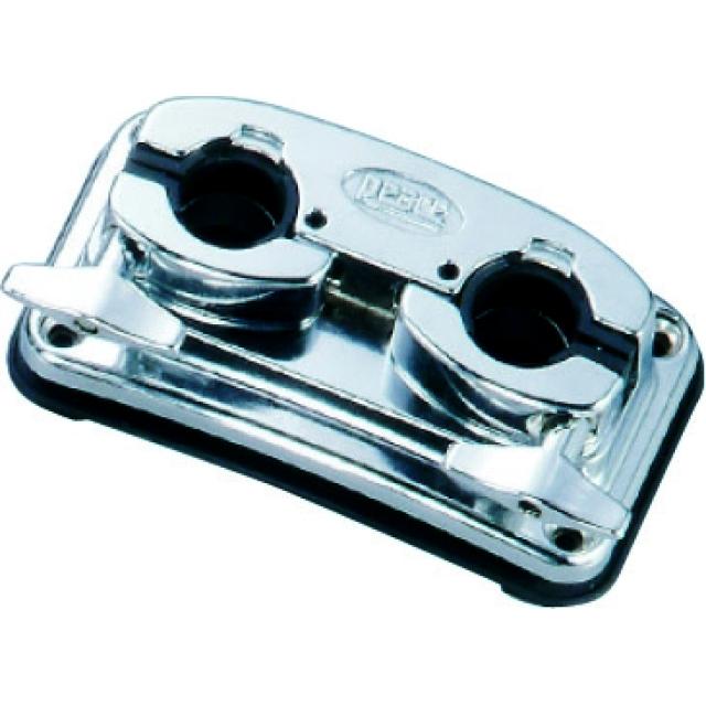 Double Tom Bracket 7/8"-22,2mm