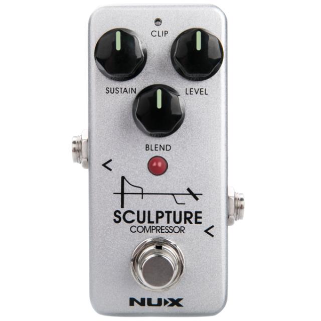 Mini Core Compressor