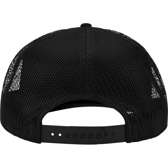 Fender® 1946 Gold Braid Hat, Cream/Black
