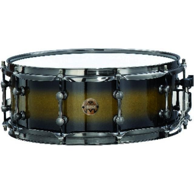 14 x 5,5 - 9 plies Maple Snare