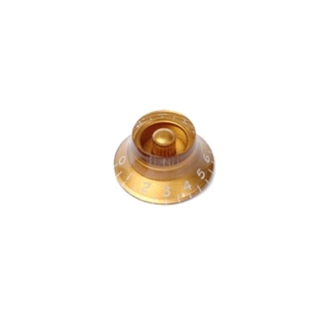 Guitar Knob suitable for Epiphone (Gold)