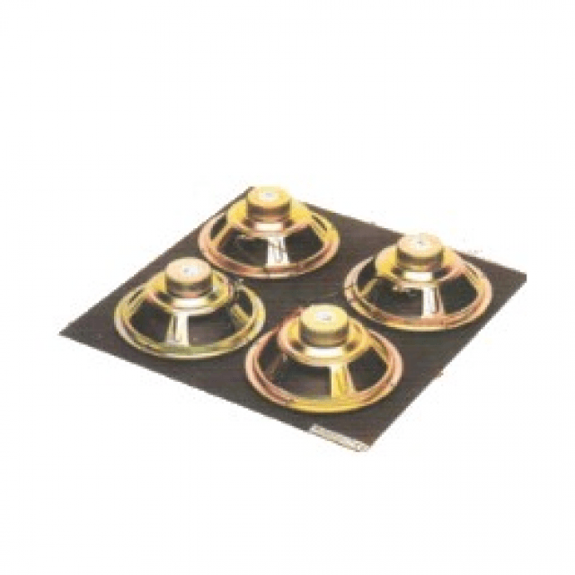 Pannello Diffusori Sub Bass JBN Sound Ceiling® Modules