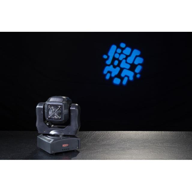 TESTA MOBILE LED SPOT SOUNDSATION MOOD L60 SPOT 60 W